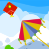 Basant Kite Flying Fight Game icon