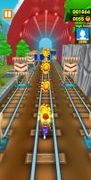 Anteprima screenshot di Subway Queen - Surfing 3D APK #3