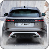 Изображения Crazy Car Driving & City Stunts: Rover Velar на ПК с Windows