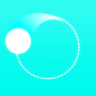 Swing Ball Game icon