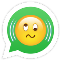 Trillo whatsapp APK 电影海报图片