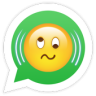 Trillo whatsapp Application icon