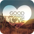 Good Morning Love Images Apk