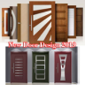 HERBADEV: New Door Design 2019 Application icon