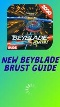 Guide for Beyblade Brust 2020 Turbo APK Download for Android