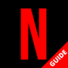 Guide for Netflix Application icon