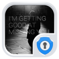 missyou Theme - AppLock Theme Apk