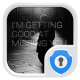 missyou Theme - AppLock Theme APK