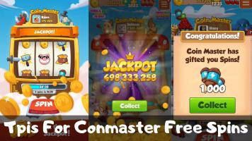 Free Spins For Coin Master Free Spins Daily Tricks APK Screenshot #6