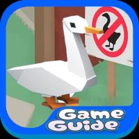 Guide for Untitled Goose Walkthrough Game APK 屏幕截图图片 #3