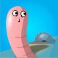 Tom the Worm Apk