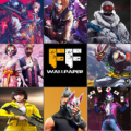 Booyah Free wallpaper Fire's FF 2020 Apk