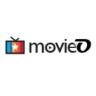 movieO | Online Movies &amp; TV Series Application icon