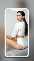 Hot Sexy Deepika Padukone HD wallpapers APK Ekran Görüntüsü Küçük Resim #2