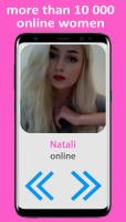 Single women Video call APK 스크린샷 이미지 #3