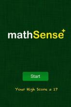 mathSense APK Download for Android