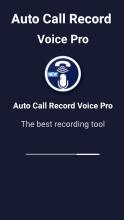 Auto Call Record Voice Pro APK Download for Android