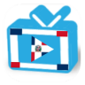 Teve Dominicana TV Radio v3 Application icon