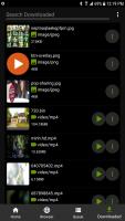 Video Downloader - Facebook (Unreleased) APK Screenshot Thumbnail #8