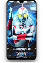 Ultraman Wallpaper HD APK Download for Android