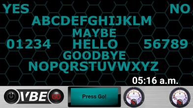 VBE OUIJA BOARD PRO APK Download for Android