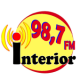 INTERIOR FM 98,7 FM APK