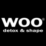 WOO - detox &amp; shape Application icon