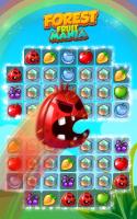 Sweet Fruit Mania - Fruit Saga Match 3 APK تصویر نماگرفت #6