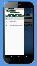 Mafia Sholawat Terbaru Sawangen APK Download for Android