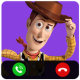 Fake call from Woody APK