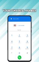 Text -Now –Me: Free Text &amp; Free Call International APK צילום מסך #12