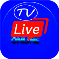 TV Indonesia - Semua Saluran TV Online Indonesia APK カバーアート