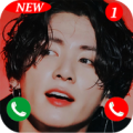 BTS call you 2020 Jungkook Apk