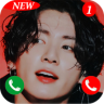 BTS call you 2020 Jungkook Game icon