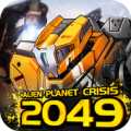 ZergCrisis2049 Apk