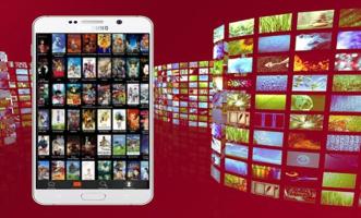 JIO Live TV - HD Best Channels Guide Free 2020 APK Ekran Görüntüsü Küçük Resim #3