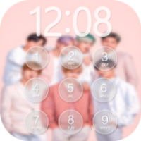 BTS Army Wallpapers HD APK icon