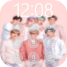 BTS Army Wallpapers HD Application icon