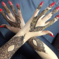 Mehndi Beautiful Design 2018 Apk