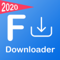 Video Downloader For FB Apk