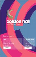 Colston Hall APK Download for Android