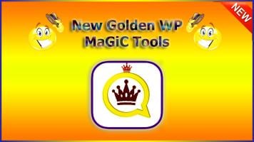 Golden Watts Plus 2020- Magic Tools APK Screenshot #1