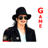 Michael Jackson Quiz. Game icon