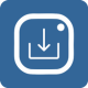 InstaSave - Posts and Display Picture Downloader APK