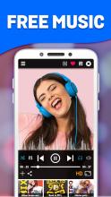 Free MP3 Music Player In English APK Download for Android