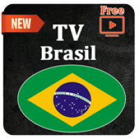 Изображения TV Brasil на ПК с Windows