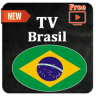 TV Brasil Application icon