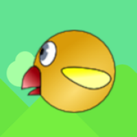 Odd Bird APK تصویر هنری