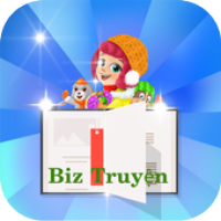 BizTruyen APK התמונה על עטיפת הסרט