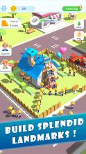 Idle Building APK Download for Android